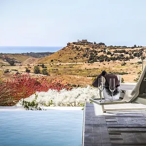 Doric Eco Boutique & - Sicily 5* Agrigento